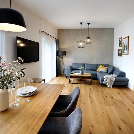 Apartmany Horizont Loučná pod Klínovcem المظهر الخارجي الصورة