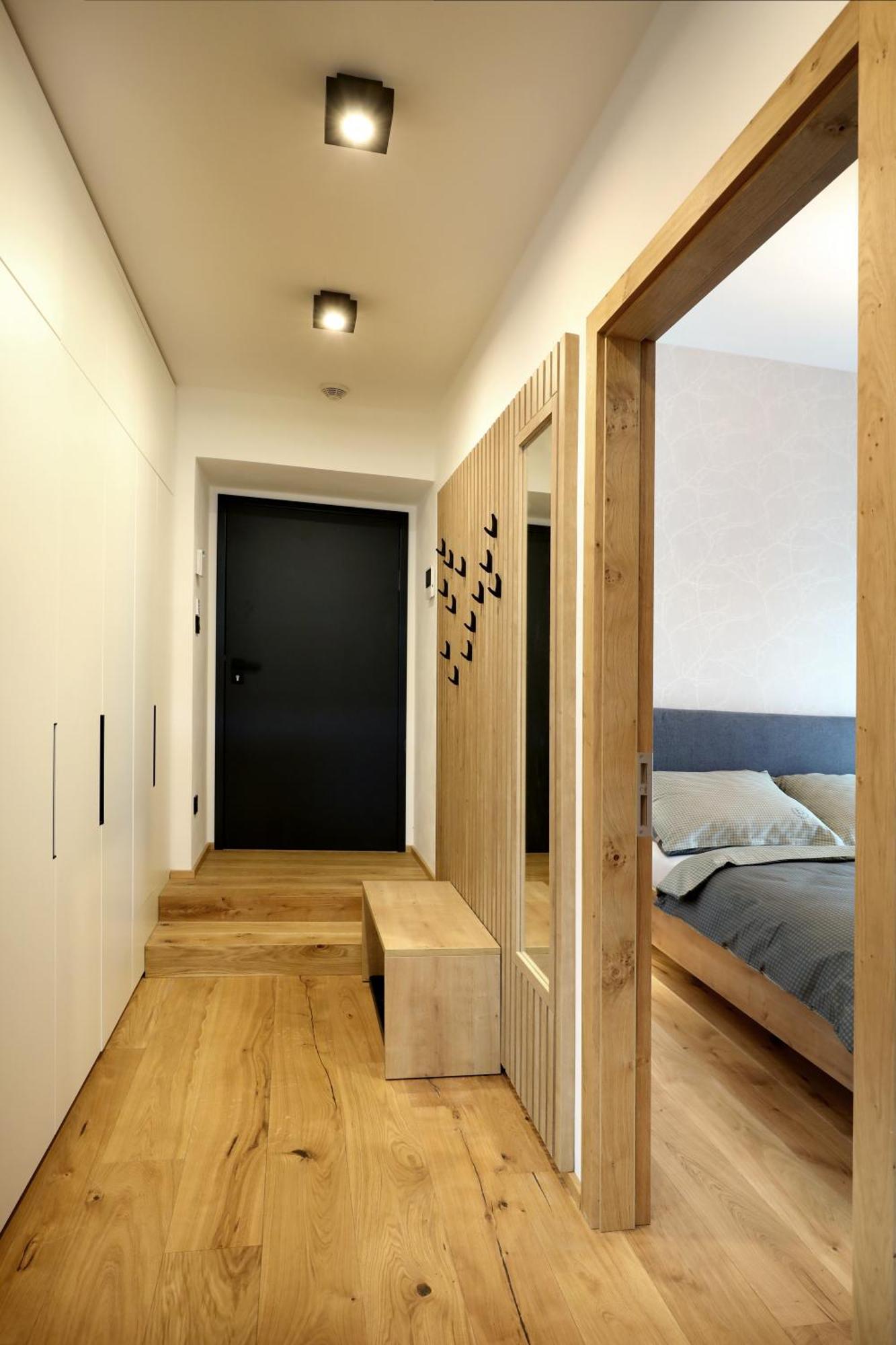 Apartmany Horizont Loučná pod Klínovcem المظهر الخارجي الصورة