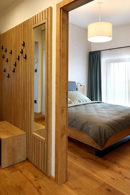 Apartmany Horizont Loučná pod Klínovcem المظهر الخارجي الصورة